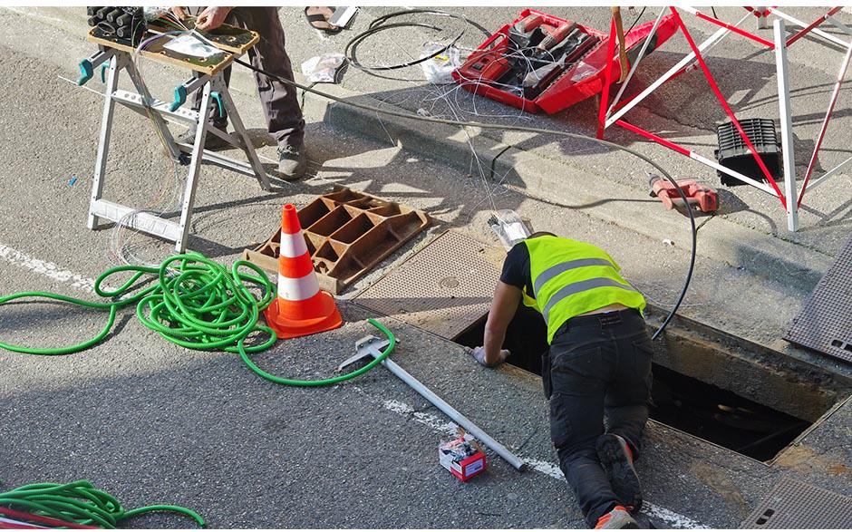 canalisation bouchée que faire Neuilly-sur-Seine