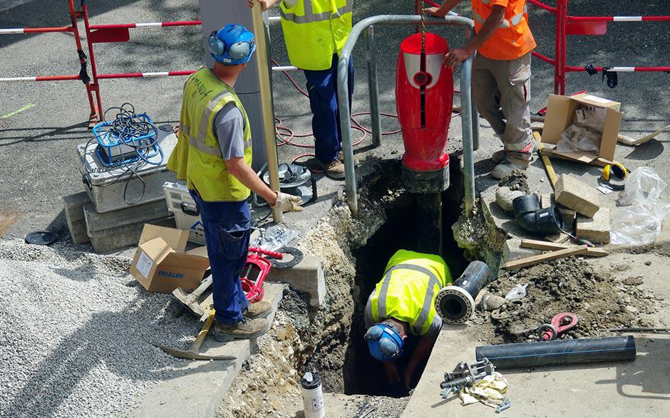 canalisation bouchée que faire Neuilly-sur-Seine