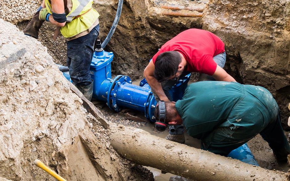 canalisation bouchée que faire Neuilly-sur-Seine